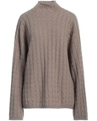 Arma - Turtleneck - Lyst