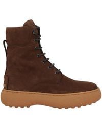 Tod's - Stiefelette - Lyst