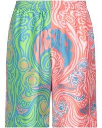 Versace - Shorts & Bermuda Shorts - Lyst