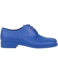 Maison Margiela - Lace-up Shoes - Lyst