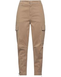 Dondup - Trouser - Lyst