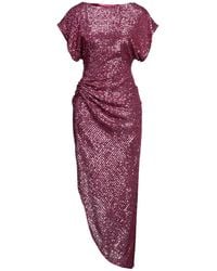 In the mood for love - Minivestido - Lyst