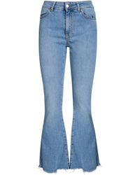 ViCOLO - Jeans Cotton, Elastane - Lyst