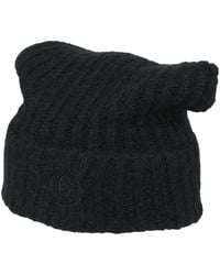 MM6 by Maison Margiela - Hat - Lyst