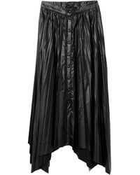 Isabel Marant - Midi-Rock - Lyst