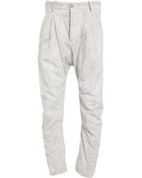 Masnada - Pants - Lyst