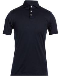 Boglioli - Polo Shirts - Lyst