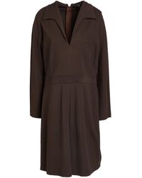 SEVENTY VENEZIA - Mini Dress - Lyst
