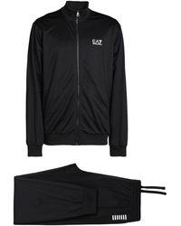 EA7 - Tracksuits - Lyst