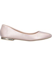 New Look Ballet Flats - Pink