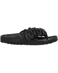 Dondup - Thong Sandal - Lyst