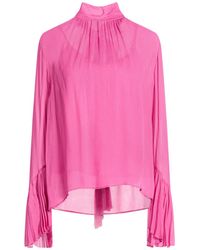 Isabelle Blanche - Tops - Lyst