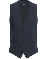 Tombolini - Tailored Vest - Lyst