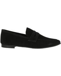 Divine Follie - Loafers Leather - Lyst