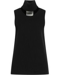 Jil Sander - Top - Lyst