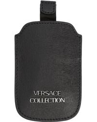 Versace Cover & Hüllen - Schwarz