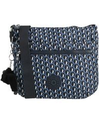 Kipling - Cross-Body Bag Polyester - Lyst
