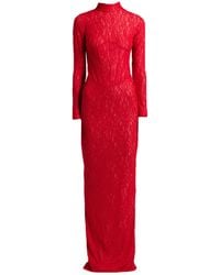 The New Arrivals Ilkyaz Ozel - Maxi-Kleid - Lyst