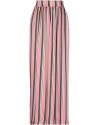 Marc Ellis - Pants Polyester - Lyst