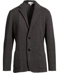 Lardini - Blazer Cashmere - Lyst