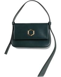 HIBOURAMA - Borsa A Mano - Lyst