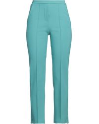 La Petite Robe Di Chiara Boni - Trouser - Lyst