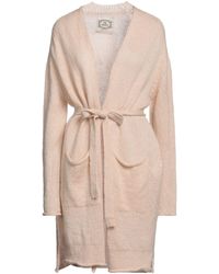 Pink Memories - Strickjacke - Lyst