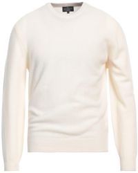 Hackett - Pullover - Lyst