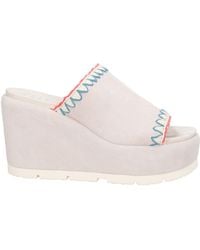 Mou - Sandale - Lyst