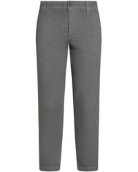 120% Lino - Trouser - Lyst