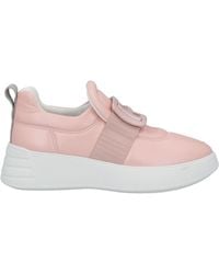 Hogan - #Specialmadeupcycled Limited Edition Sneakers Goat Skin - Lyst