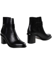 paul smith ankle boots