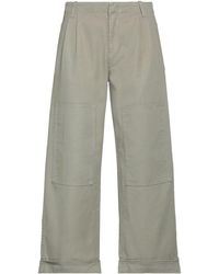 Etro - Pants - Lyst