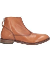 Moma - Ankle Boots - Lyst