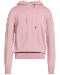 Herno - Resort Sweater Virgin Wool - Lyst