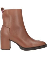 Tommy Hilfiger - Ankle Boots - Lyst