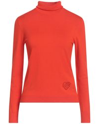Liu Jo - Turtleneck - Lyst