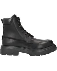 Ferragamo - Stiefelette - Lyst