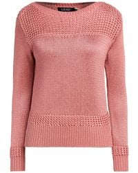 Ralph Lauren - Pullover - Lyst