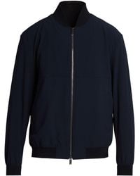 BOSS - Jacket Polyester, Elastane - Lyst