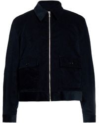 Paul & Joe - Midnight Jacket Cotton - Lyst
