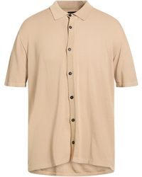 Roberto Collina - Polo Shirts - Lyst