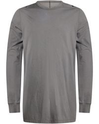 Rick Owens - T-Shirt - Lyst