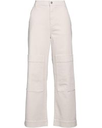 P.A.R.O.S.H. - Jeans - Lyst