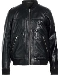 Bolongaro Trevor - Jacket Sheepskin - Lyst