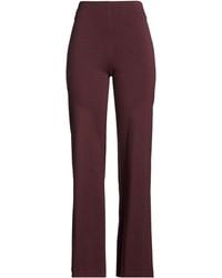 Soallure - Trouser - Lyst
