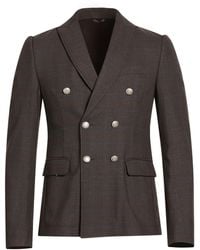 Daniele Alessandrini - Blazers - Lyst