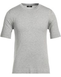 Alpha Studio - Pullover - Lyst