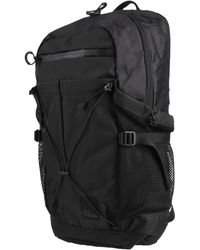Jack Wolfskin - Charcoal Backpack Textile Fibers - Lyst
