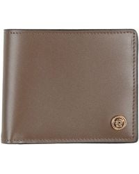 Versace - Portefeuille - Lyst